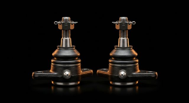 Lower Ball Joints (Pair)