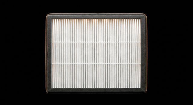 Activated Carbon Cabin Filter