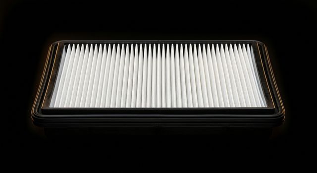 HEPA Cabin Filter