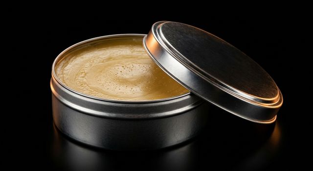 Carnauba Paste Wax
