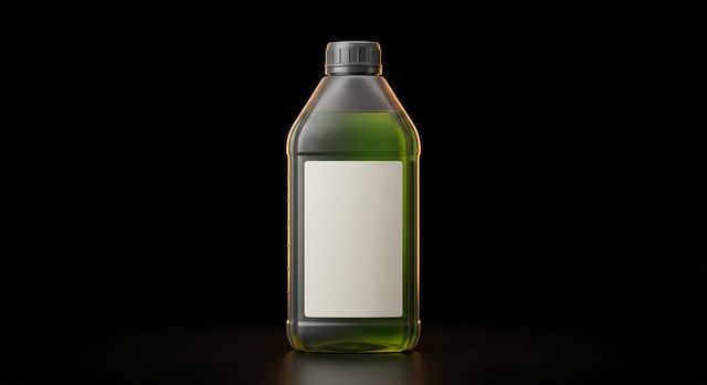 CHF 11S Hydraulic Fluid