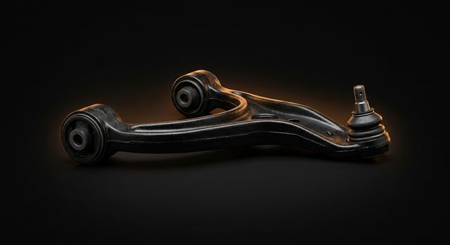 Front Lower Control Arm
