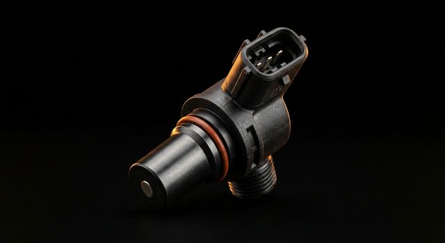 Crankshaft Position Sensor