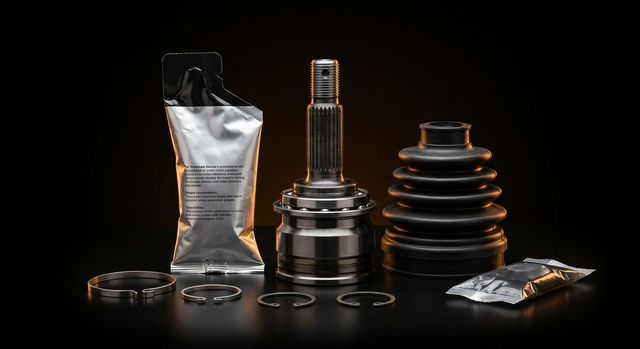 Outer CV Joint Kit