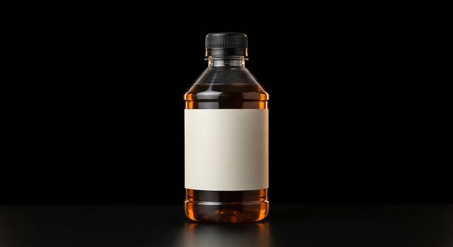Toyota Brake Fluid DOT 3