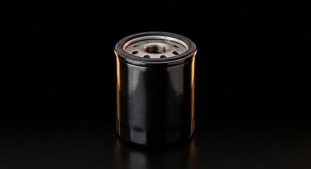 European Oil Filter