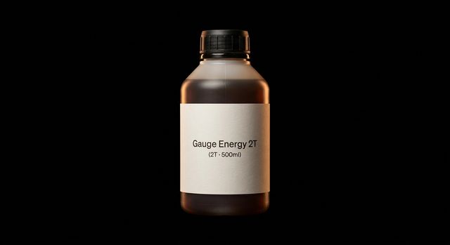 Gauge Energy 2T
