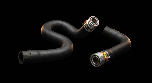 Heater Hose Kit