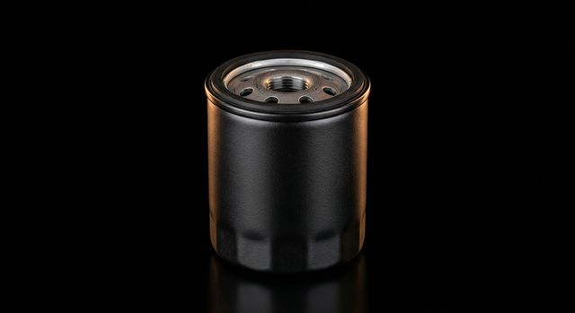 Hyundai / Kia Oil Filter