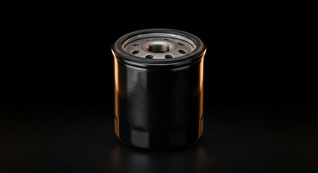 Isuzu / Mitsubishi Oil Filter