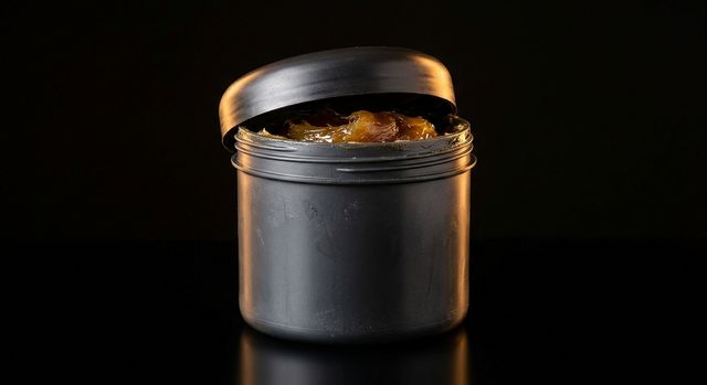 Lithium Multipurpose Grease
