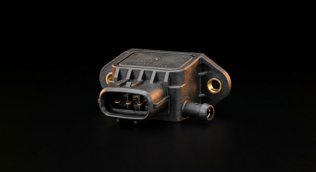 MAP Sensor