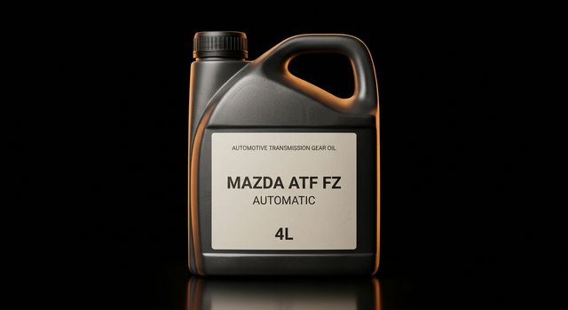 Mazda ATF FZ