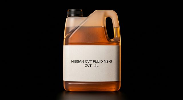 Nissan CVT Fluid NS-3