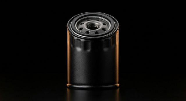 Nissan Oil Filter