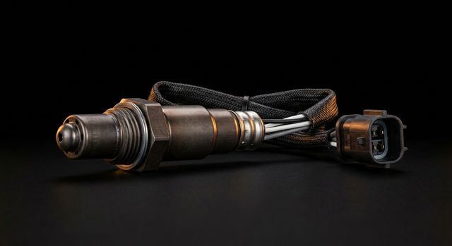 Oxygen (Lambda) Sensor