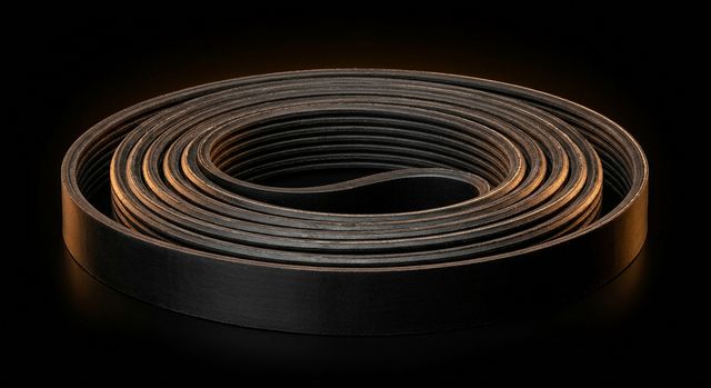 Serpentine Drive Belt
