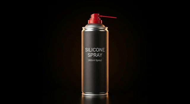 Silicone Spray