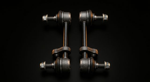 Stabiliser (Anti-Roll) Links