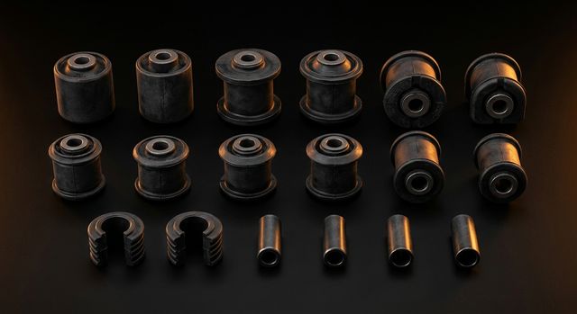 Suspension Bush Kit