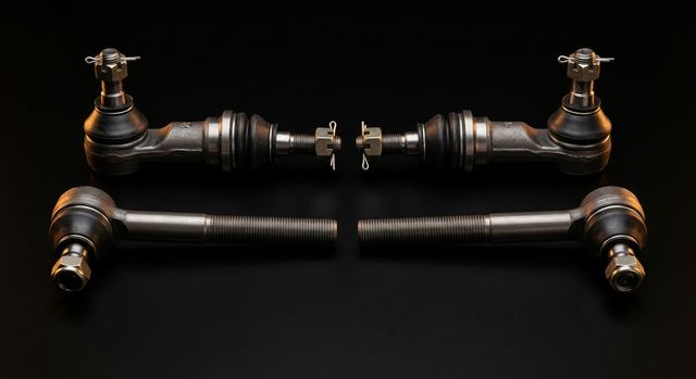 Tie Rod End Kit