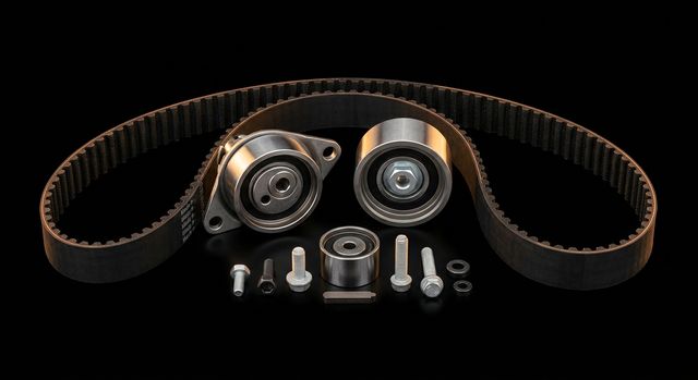 Timing Belt Kit