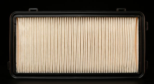 Toyota Air Filter