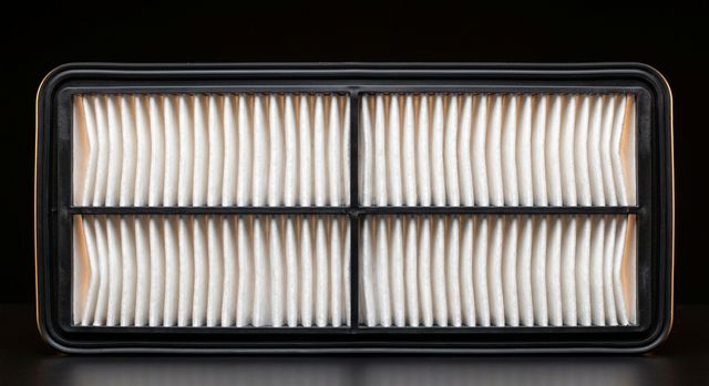Cabin / AC Filter