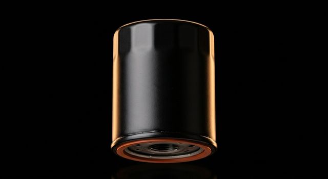 Toyota Oil Filter 90915-YZZE1