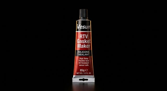 Vesun RTV Gasket Maker