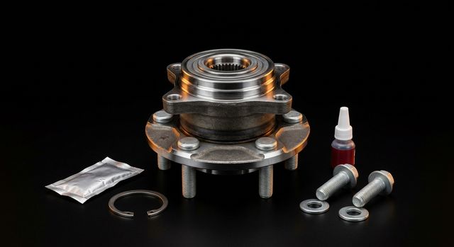 Wheel Bearing Kit