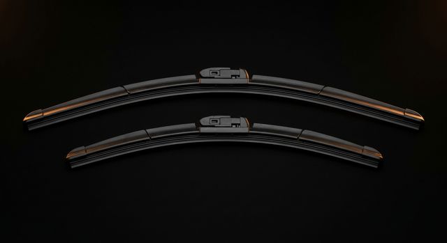 Wiper Blade Set