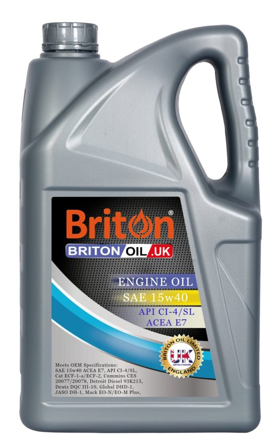 Briton Multipurpose Grease