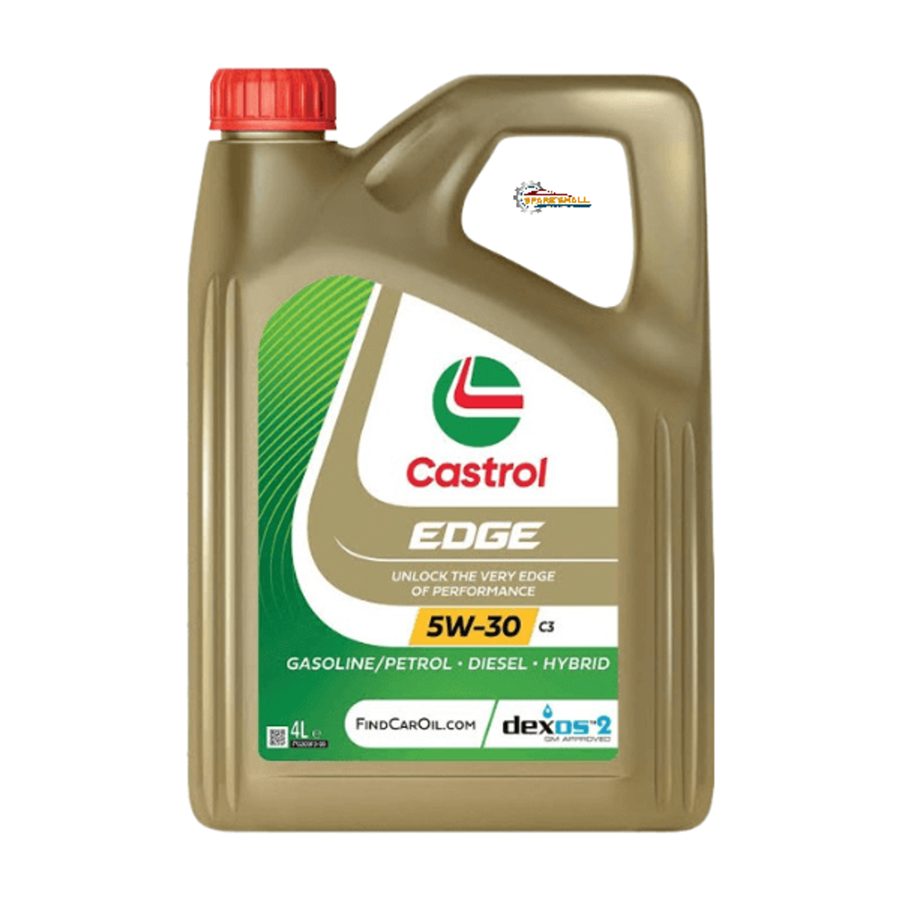 Castrol EDGE 5W-30 C3