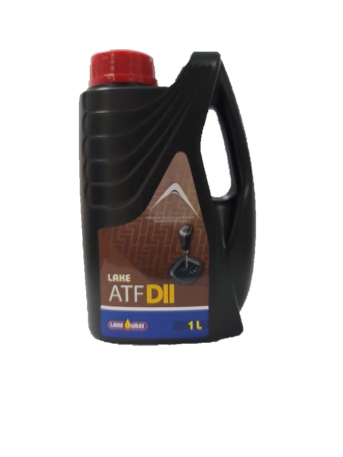 Lake ATF DII