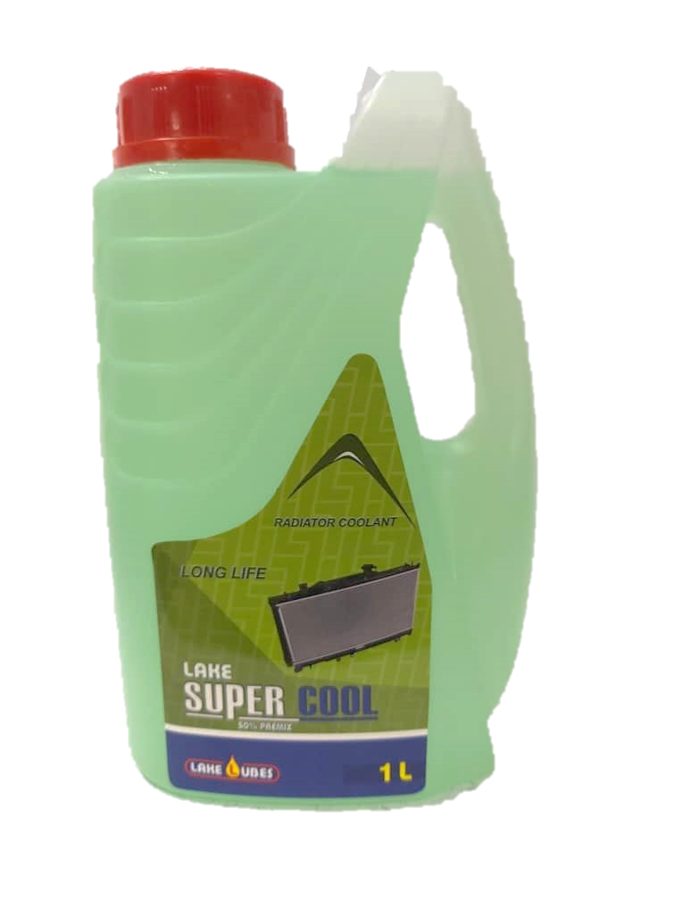 Lake Super Cool 50 Premix