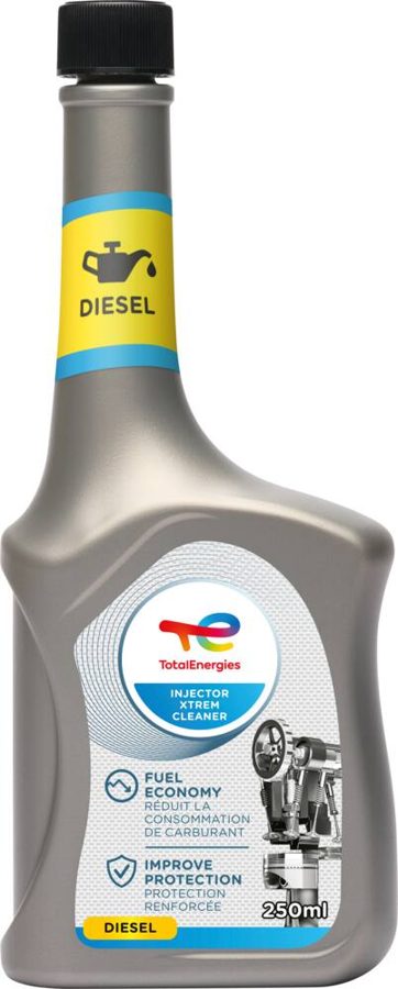 Petrol Fuel Treatment
