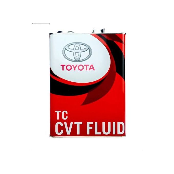 Toyota CVT Fluid TC